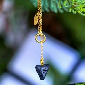 Young Living Difuser Necklace